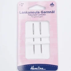 Parsinneula Hemline