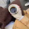 Penny Gloves by PetiteKnit, in English