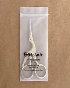 PetiteKnit Haikarasakset