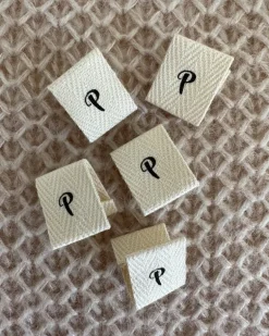 PetiteKnit kangasmerkit