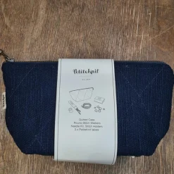 Petiteknit Knitter's Tool Case Kit