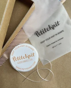 PetiteKnit Kumilanka Keep Your Knit in Shape