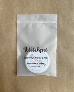 PetiteKnit Kumilanka Keep Your Knit in Shape