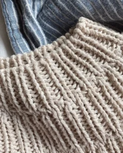PetiteKnit Kumilanka Keep Your Knit in Shape