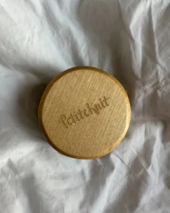 PetiteKnit mohairharja