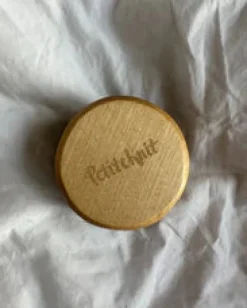 PetiteKnit mohairharja