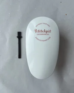 PetiteKnit Nukanpoistaja