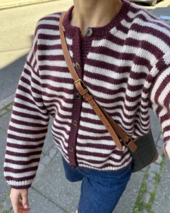 PetiteKnit Olga Jacket, in English