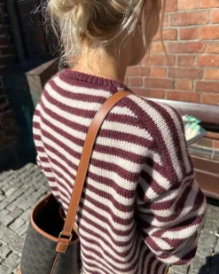 PetiteKnit Olga Jacket, in English