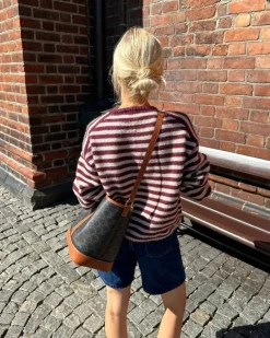 PetiteKnit Olga Jacket, in English