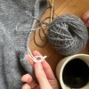 PetiteKnit silmukkakaapeli