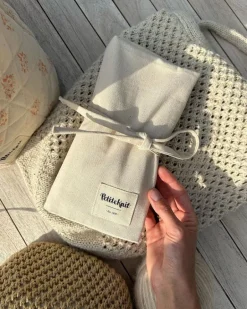 PetiteKnit säilytyspussi pyöröpuikoille Style F045
