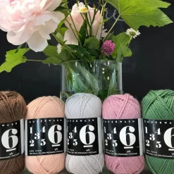 6-ply Markus Company, sukkalanka