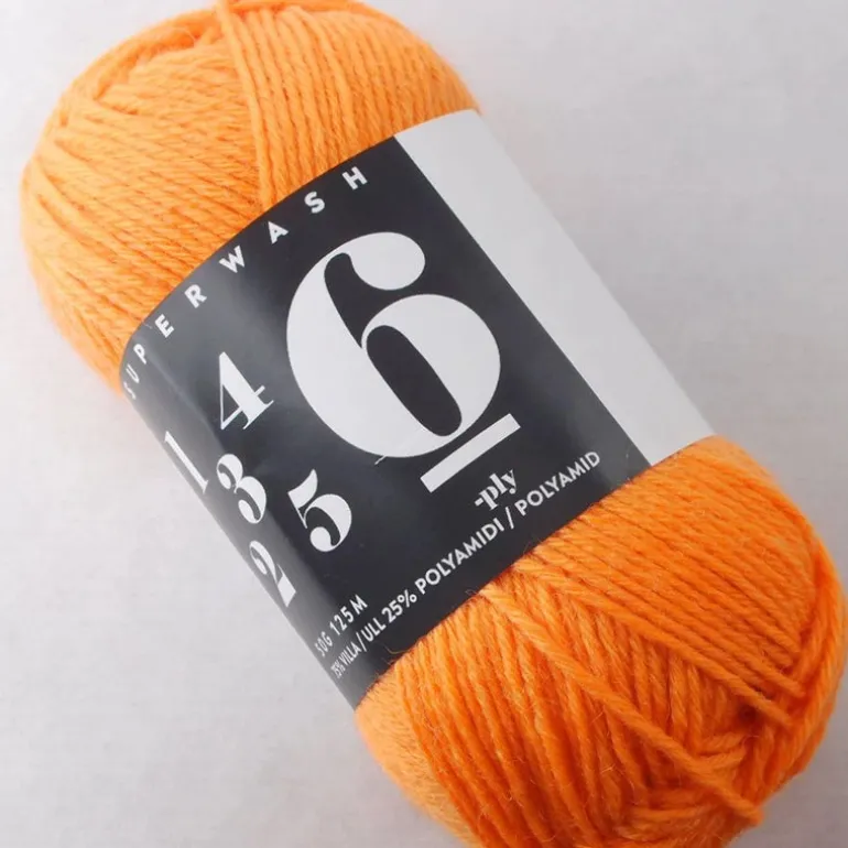 6-ply Markus Company, sukkalanka