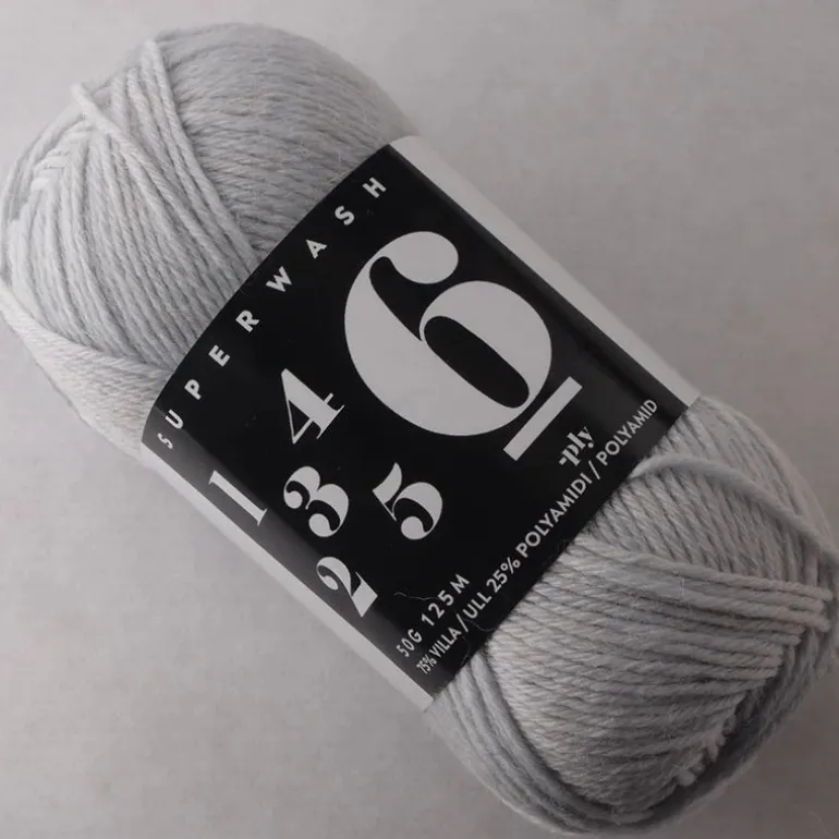 6-ply Markus Company, sukkalanka