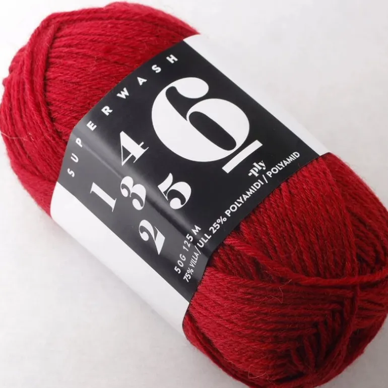 6-ply Markus Company, sukkalanka