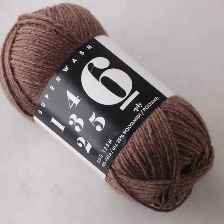 6-ply Markus Company, sukkalanka