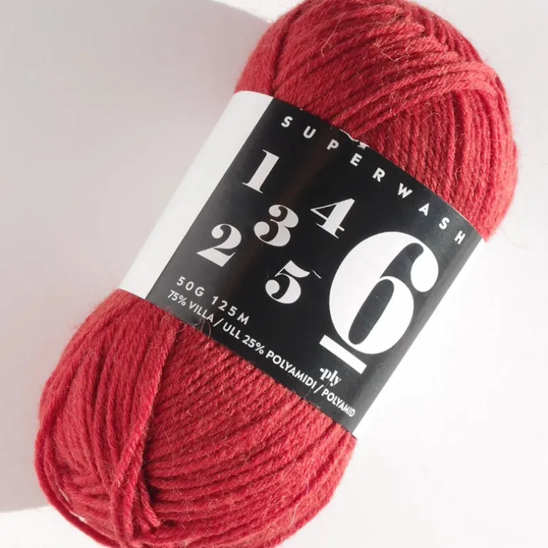 6-ply Markus Company, sukkalanka
