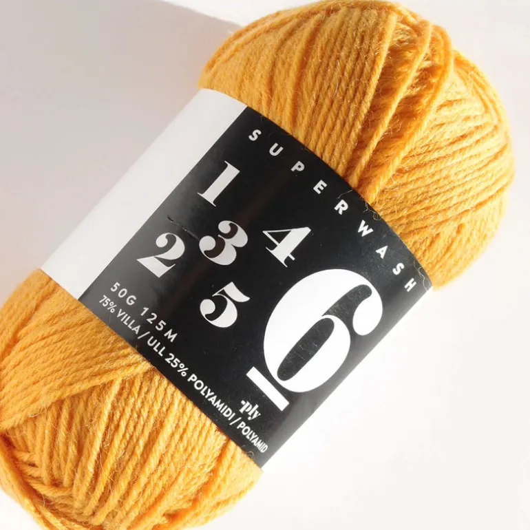 6-ply Markus Company, sukkalanka