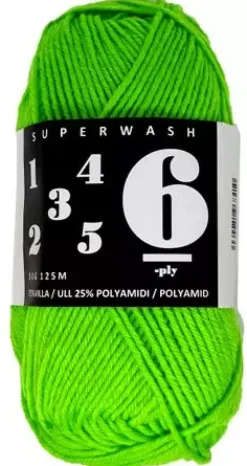 6-ply Markus Company, sukkalanka