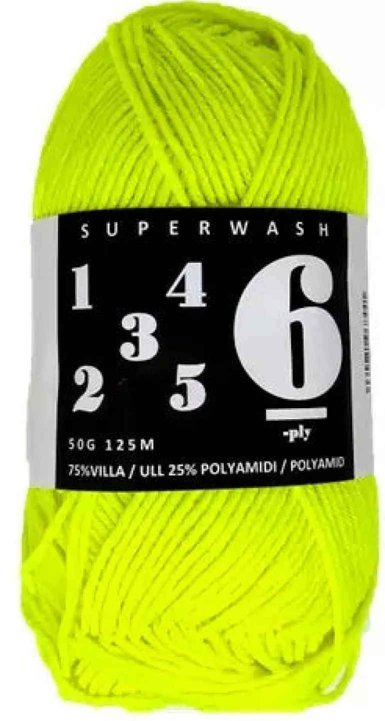 6-ply Markus Company, sukkalanka