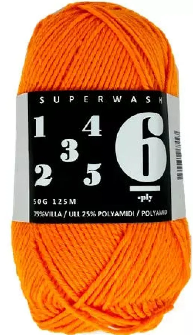 6-ply Markus Company, sukkalanka