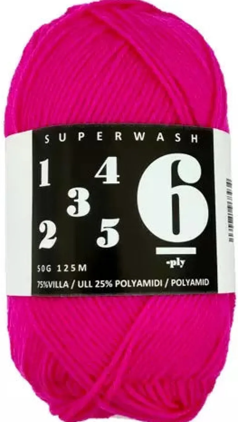 6-ply Markus Company, sukkalanka