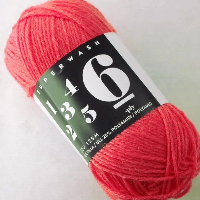 6-ply Markus Company, sukkalanka