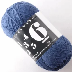 6-ply Markus Company, sukkalanka