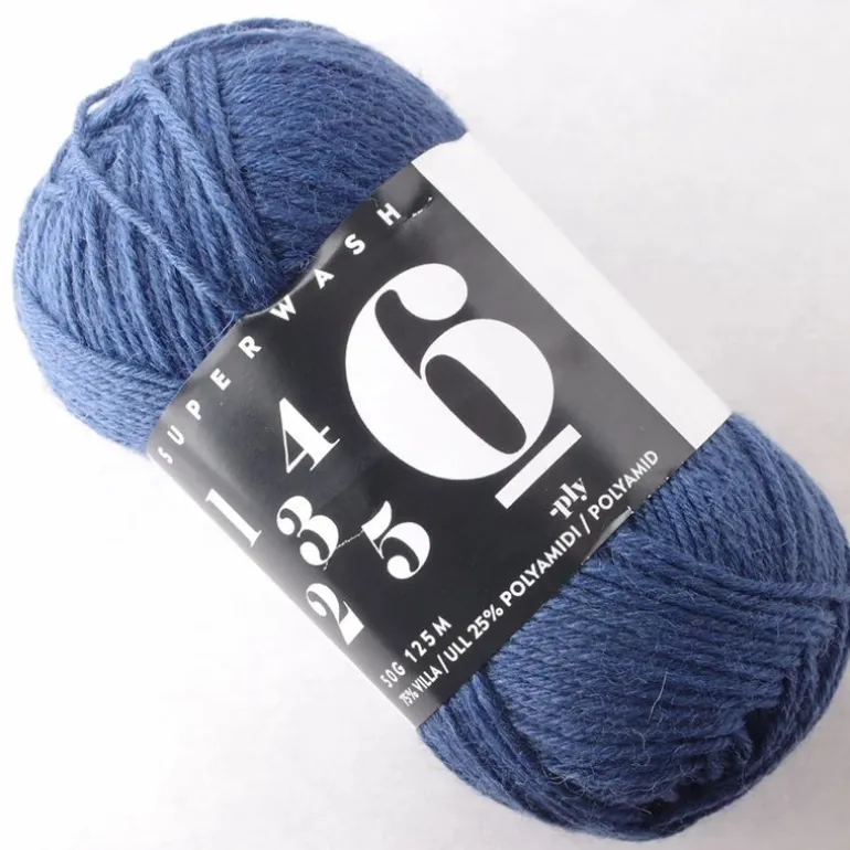 6-ply Markus Company, sukkalanka