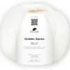 Pro Lana Golden Socks Silk