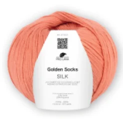 Pro Lana Golden Socks Silk