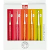 Prym ergonominen virkkuukoukkusetti