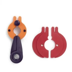 Prym pompom maker tupsukone