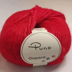 Puno Gepard