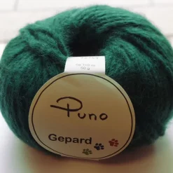 Puno Gepard