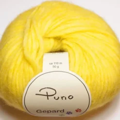 Puno Gepard