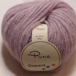 Puno Gepard