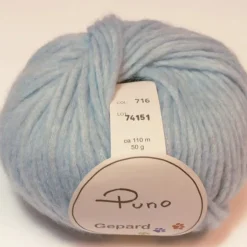 Puno Gepard