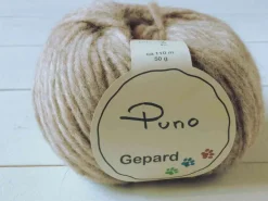 Puno Gepard