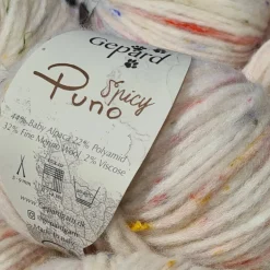 Puno Gepard