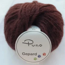 Puno Gepard