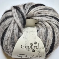 Puno Gepard