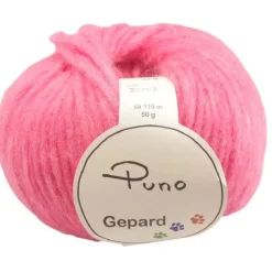 Puno Gepard
