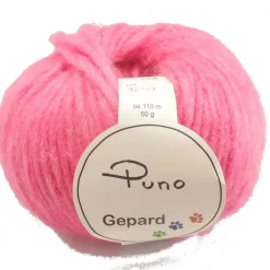 Puno Gepard