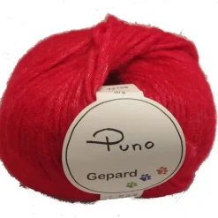 Puno Gepard