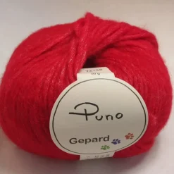Puno Gepard