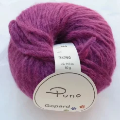 Puno Gepard