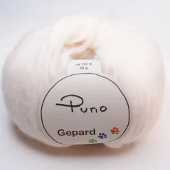 Puno Gepard