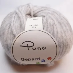 Puno Gepard